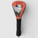 Search for music golf head covers Cute