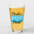 Search for funny names beer glasses Typography