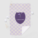 Search for purple golf towels Sports