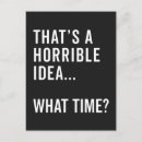 Search for funny drinking quotes postcards Typography
