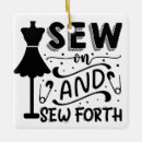 Search for stitch ornaments Sewing