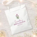 Search for welcome wedding favor bags Greenery