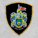 Search for coat of arms Mexican