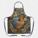 Search for chicken aprons Floral