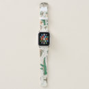 Search for dinosaur apple watch bands Illustration