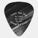 Search for logo guitar picks Blank