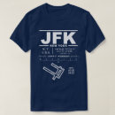 Search for jfk tshirts John f kennedy