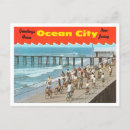 Search for ocean city nj postcards Vintage