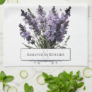 Search for lavender kitchen towels Feminine