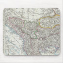 Search for balkan mousepads Relief