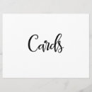 Search for anniversary reception invitations Calligraphy