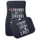 Search for golf car floor mats Putter