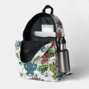 Search for funny backpacks Monster