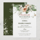 Search for destination bachelorette party invitations Boho