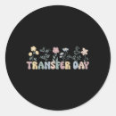 Search for transfers stickers Ivf transfer