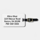 Search for identification luggage tags Create your own