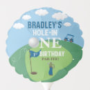 Search for golf balloons Birthday
