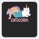 Search for cat unicorn stickers Fantasy