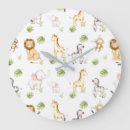 Search for giraffe clocks elephant