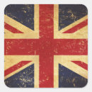 Search for union jack stickers England