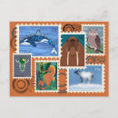 Search for happy mail postcards Animal