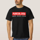 Search for pureblood tshirts Freedom