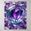 Search for gemstone posters Sparkling
