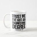 Search for engineering mugs graduate