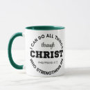 Search for philippians 4 13 mugs Scripture
