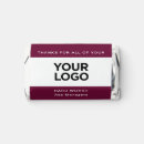 Search for wine favors Thank you