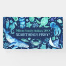 Search for ocean banners Watercolor