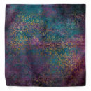 Search for gold and purple scarves wraps Pink