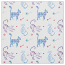 Search for cat fabric Graphic