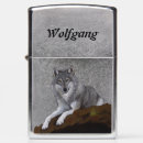 Search for wolf lighters Predator