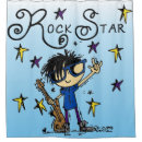 Search for music shower curtains Karaoke