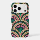Search for pink and green iphone cases Floral pattern