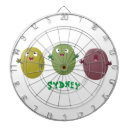 Search for cute dartboards Cartoon