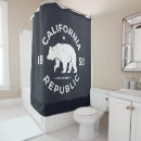 Search for california shower curtains Travel