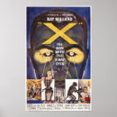Search for vintage sci fi posters Film