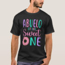 Search for abuelo tshirts Birthday