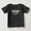 Search for donald trump baby clothes Maga