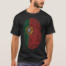 Search for fingerprint tshirts Roots