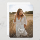 Search for rn graduation announcement cards Caduceus
