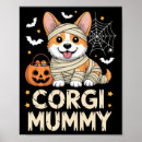 Search for creepy posters Halloween season