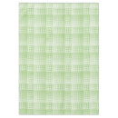 Search for green tablecloths Modern