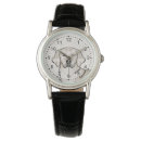 Search for golden retriever watches Illustration