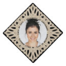 Search for floral graduation cap toppers School