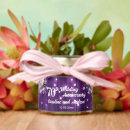 Search for vow renewal favors Anniversary party
