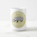 Search for honey badger mugs coffee