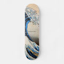 Search for great wave skateboards Blue